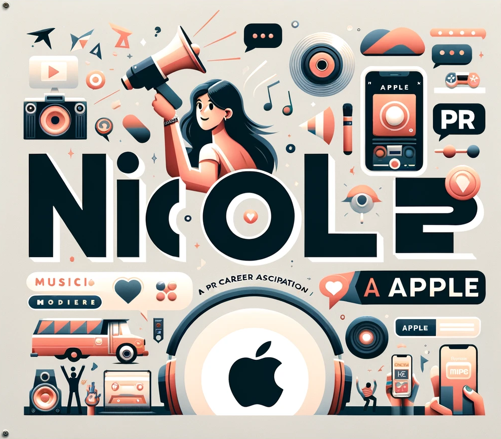 Nicole's Universe